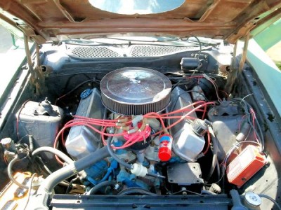 1971 Ford Mustang W429 Fast! 400hp 452.jpg