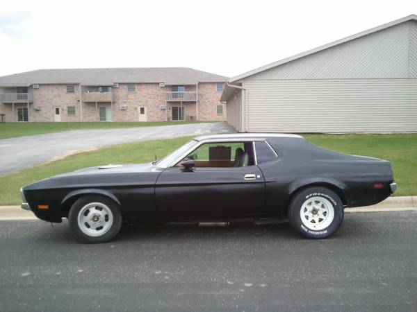 1971 Ford Mustang W429 Fast! 400hp 454.jpg