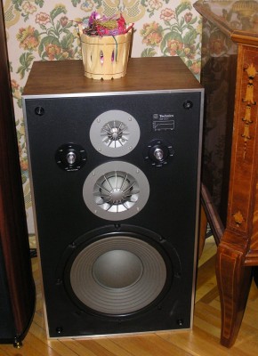 18 Technics SB 501.JPG
