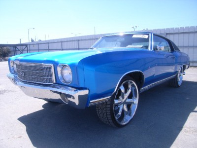 Chev Monte Carlo SS  1970 years  1800$ .JPG